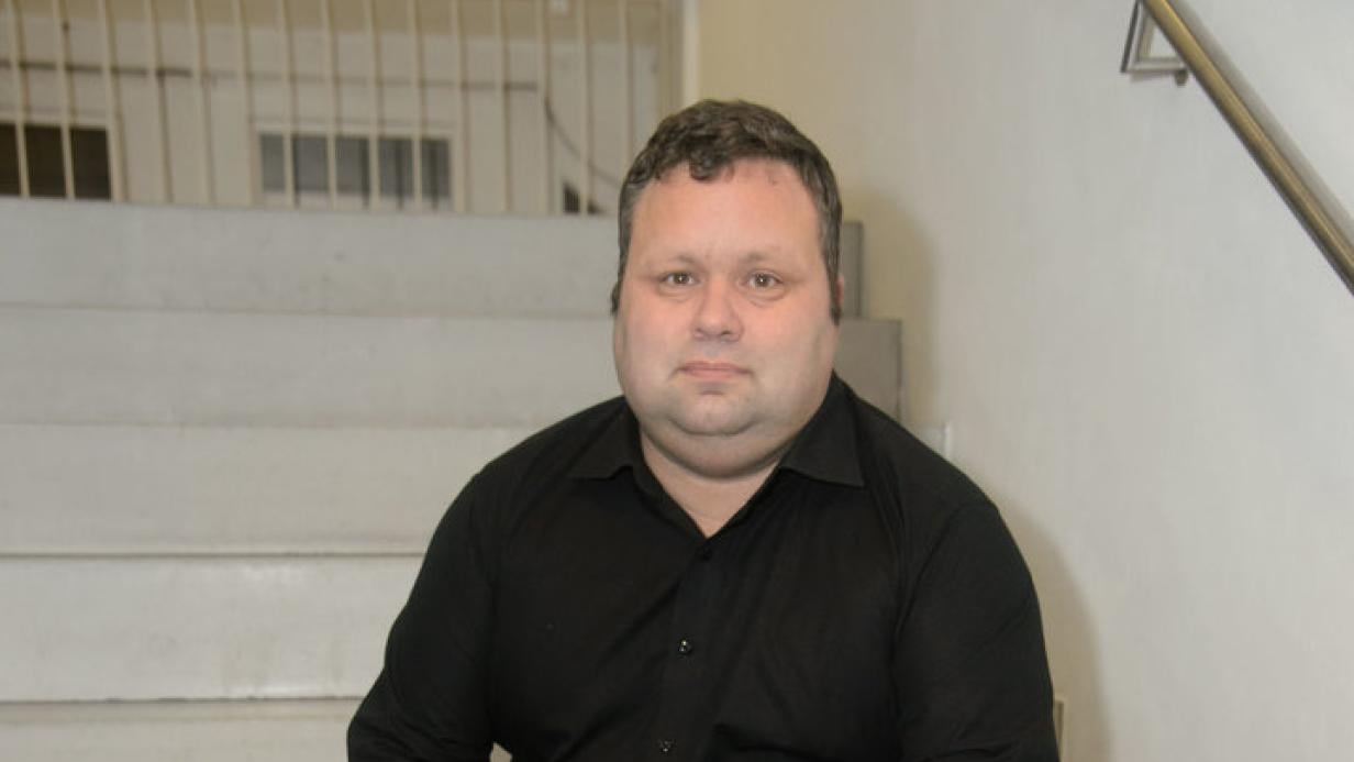 Was Wurde Eigentlich Aus Britain S Got Talent Sensation Paul Potts