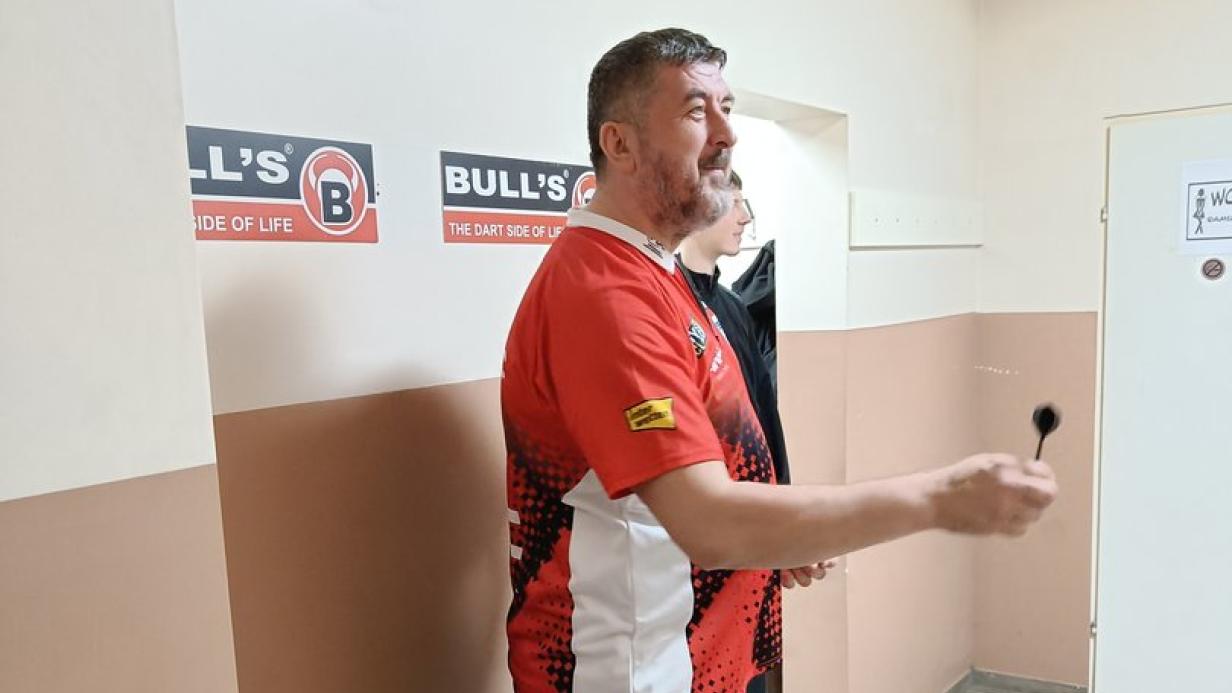 Mensur Suljovic Ber Seine Karriere Jahre Ist Doch Kein Alter Im