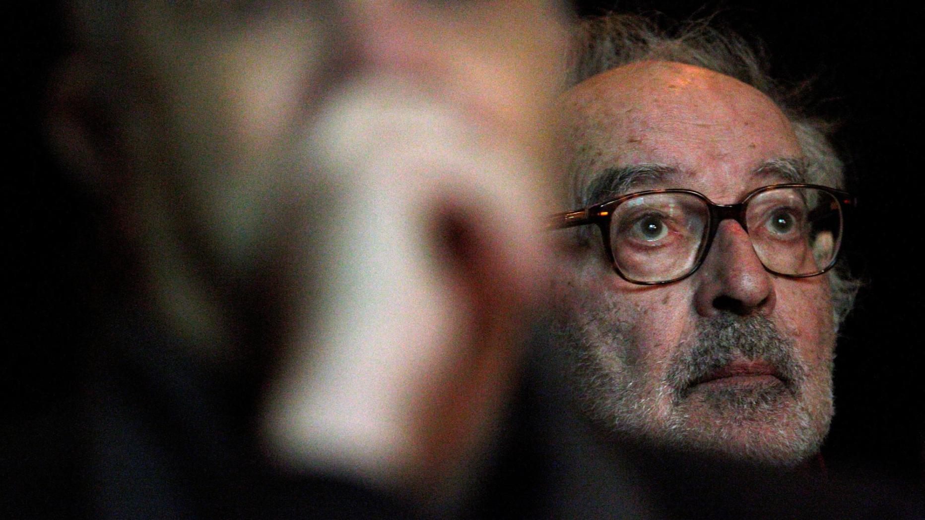 Ein Revolution R Des Kinos Regisseur Jean Luc Godard Gestorben