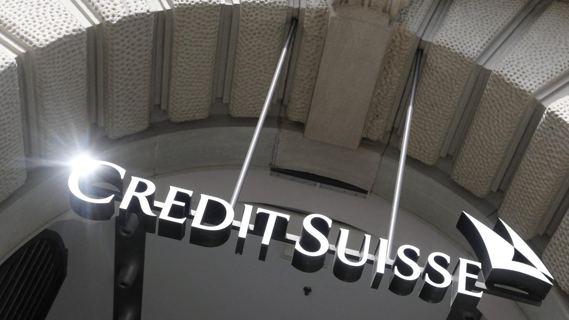 Ubs Spricht Angeblich Mit Credit Suisse Ber Bernahme