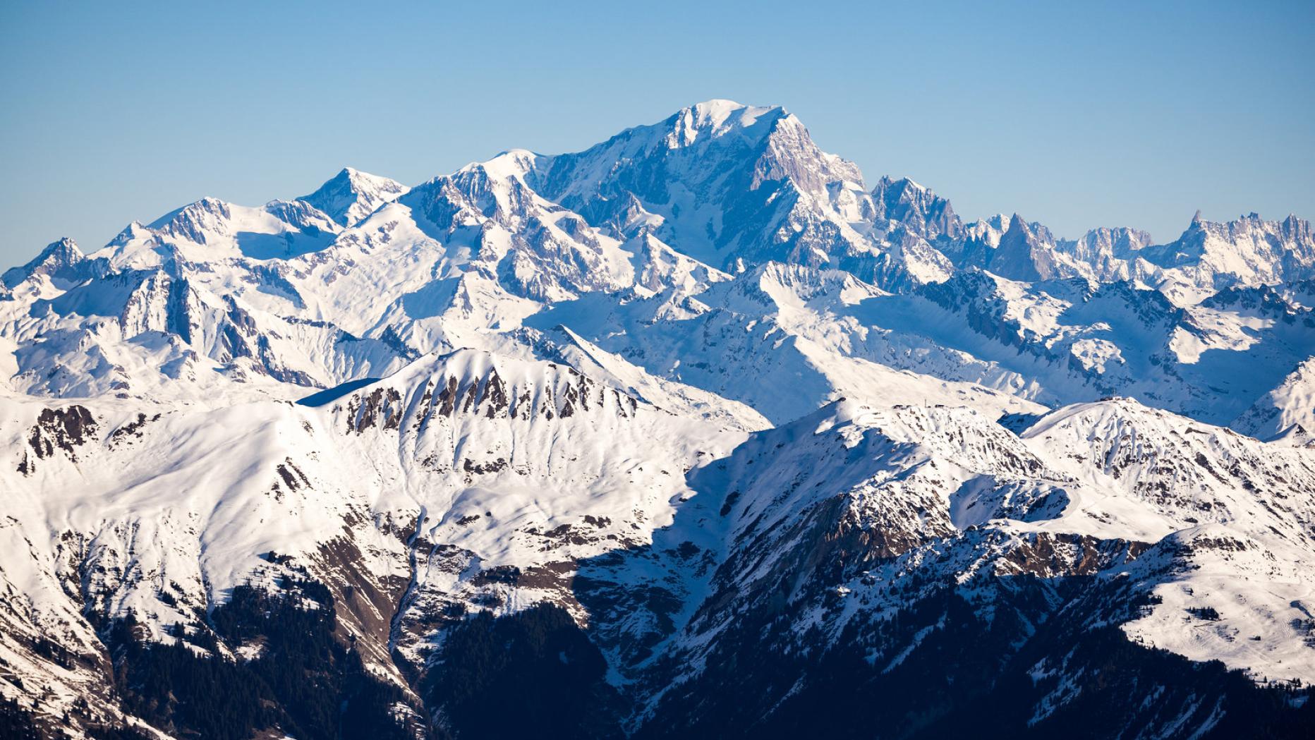 Sechs Tote Bei Lawinenungl Ck In Franz Sischen Alpen