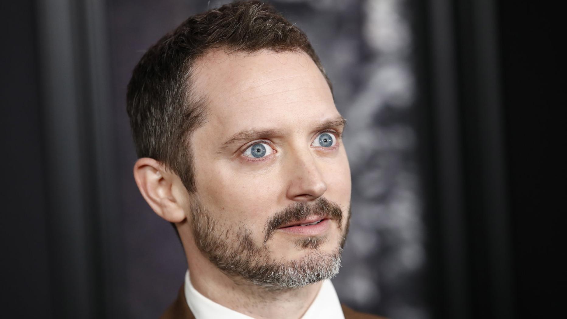 Was Treibt Eigentlich Herr Der Ringe Star Elijah Wood