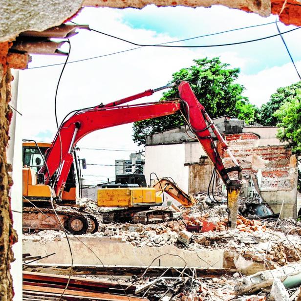 Sex Auf Der Baustelle Telegraph