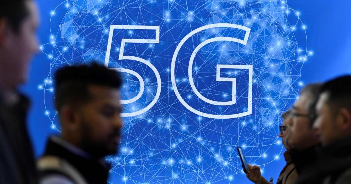 Sicherheitsbedenken EU denkt über Verbot von Huawai bei 5G Ausbau nach