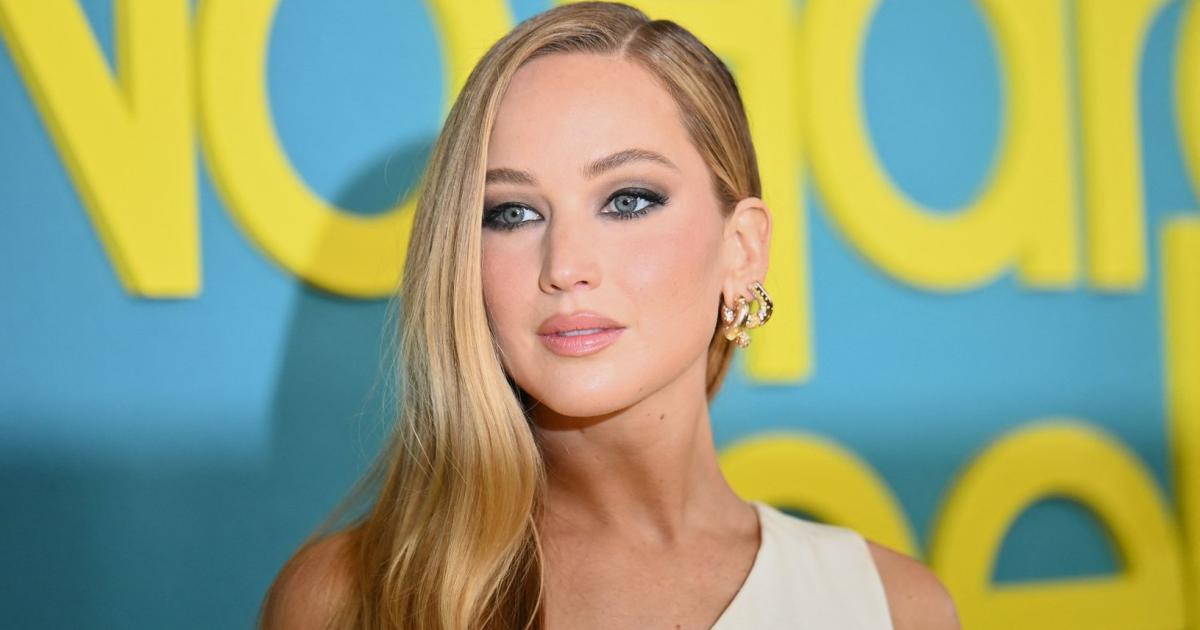 Jennifer Lawrence äußert sich erstmals zu Affärengerüchten