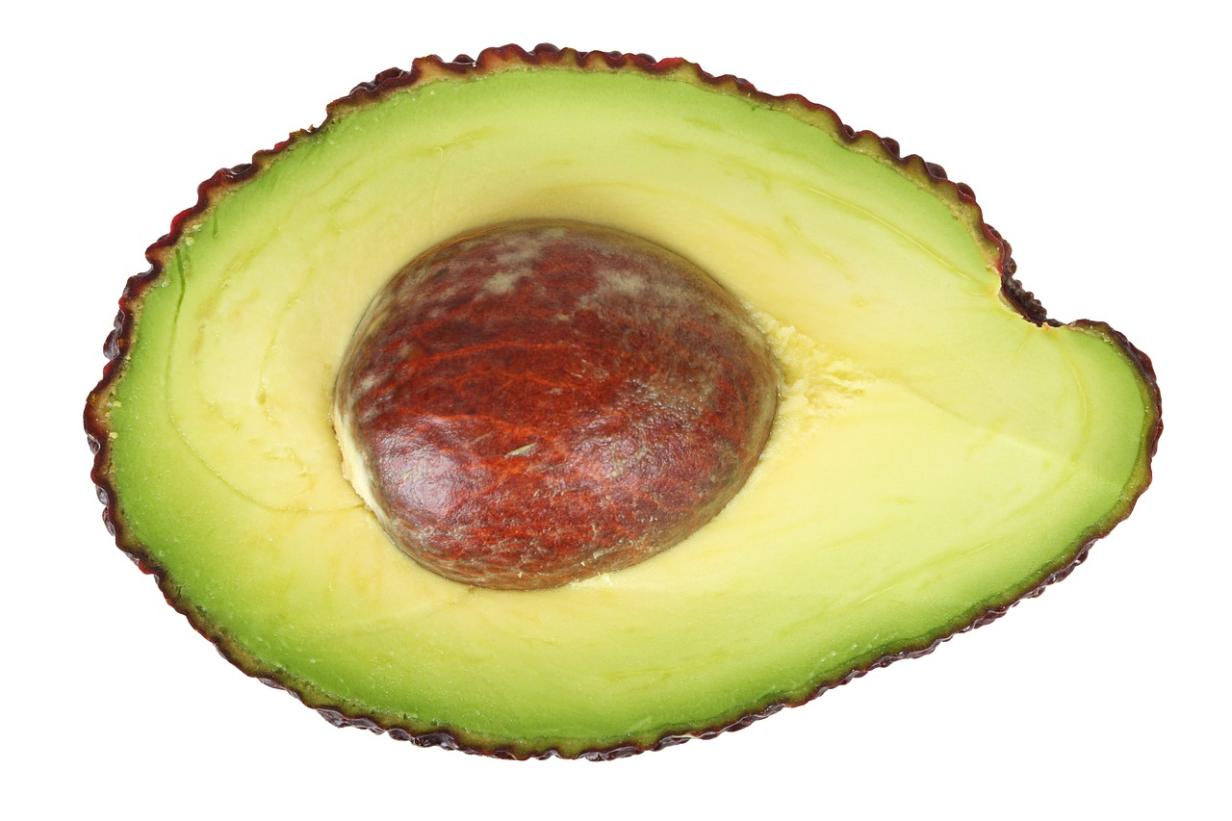 Woher Weiß Man Ob Eine Avocado Reif Ist Daran erkennen Sie, dass eine Avocado reif ist