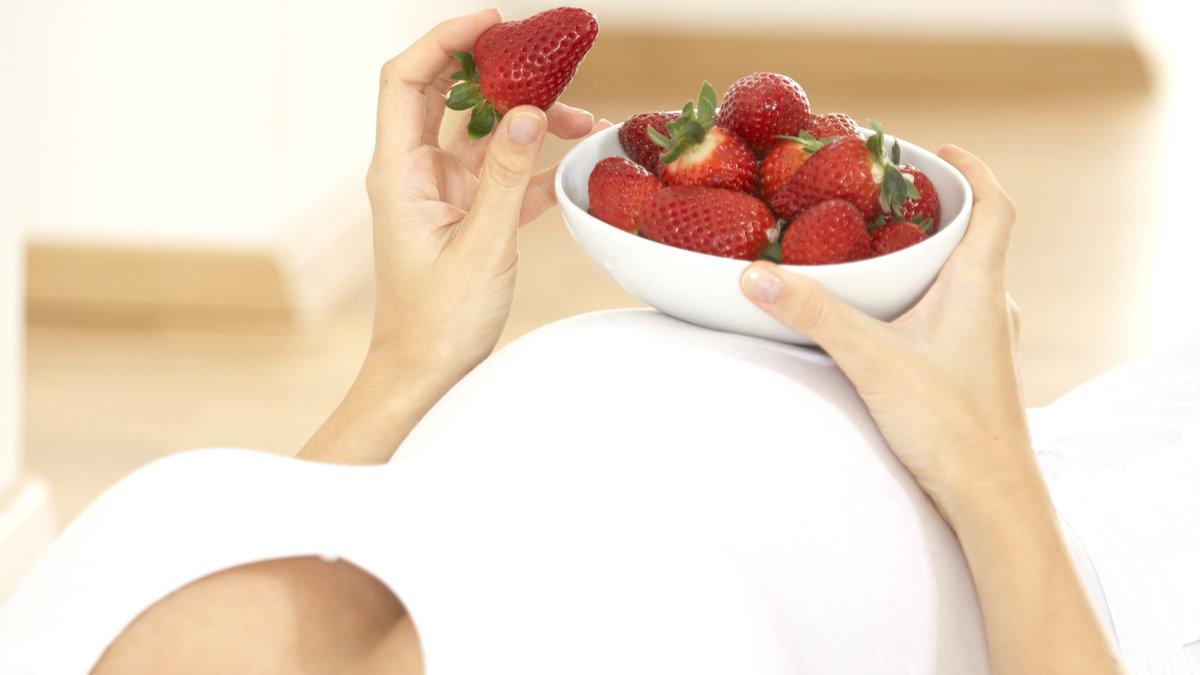 Warum Schwangere Obst Essen Sollten Kurier At