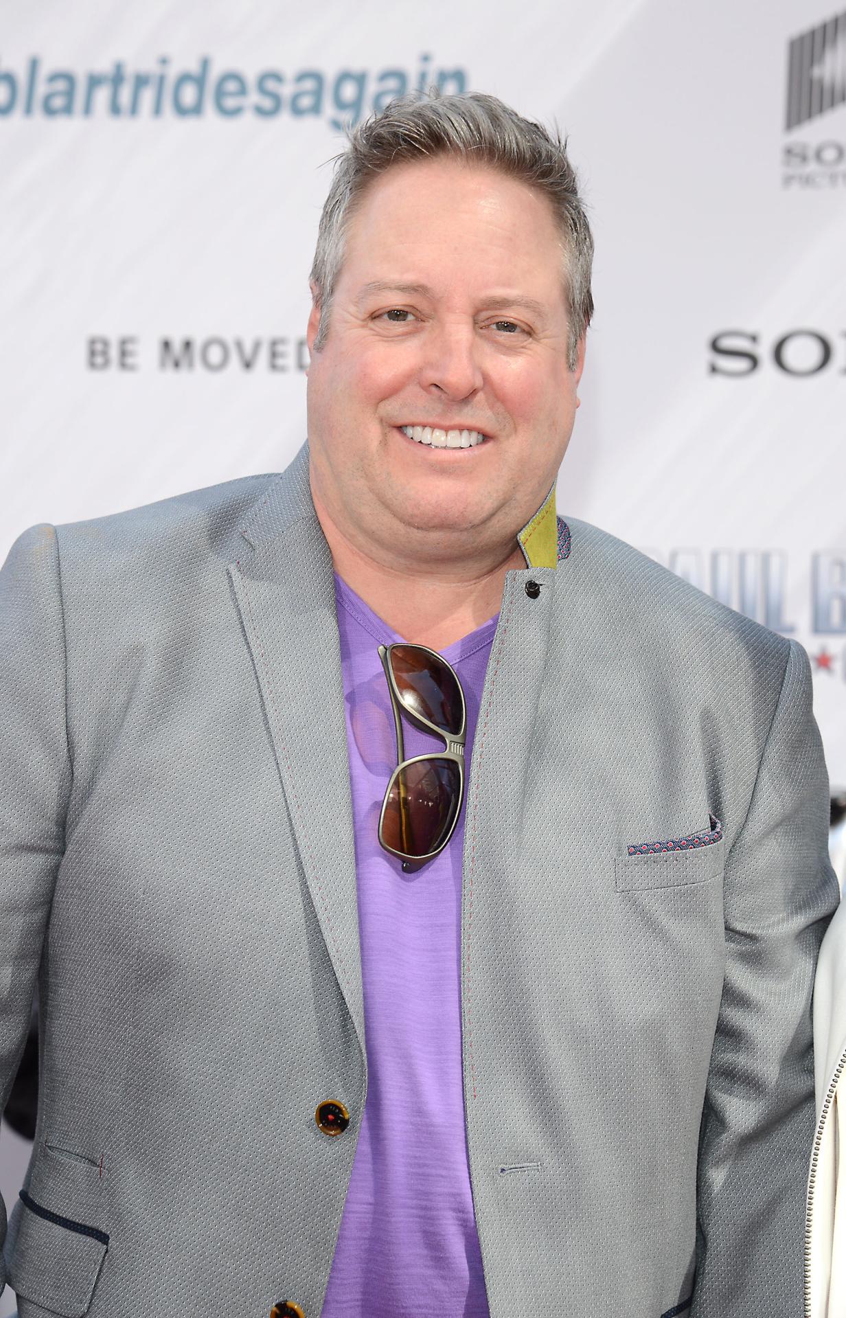 Was aus den "King of Queens"Stars wurde kurier.at