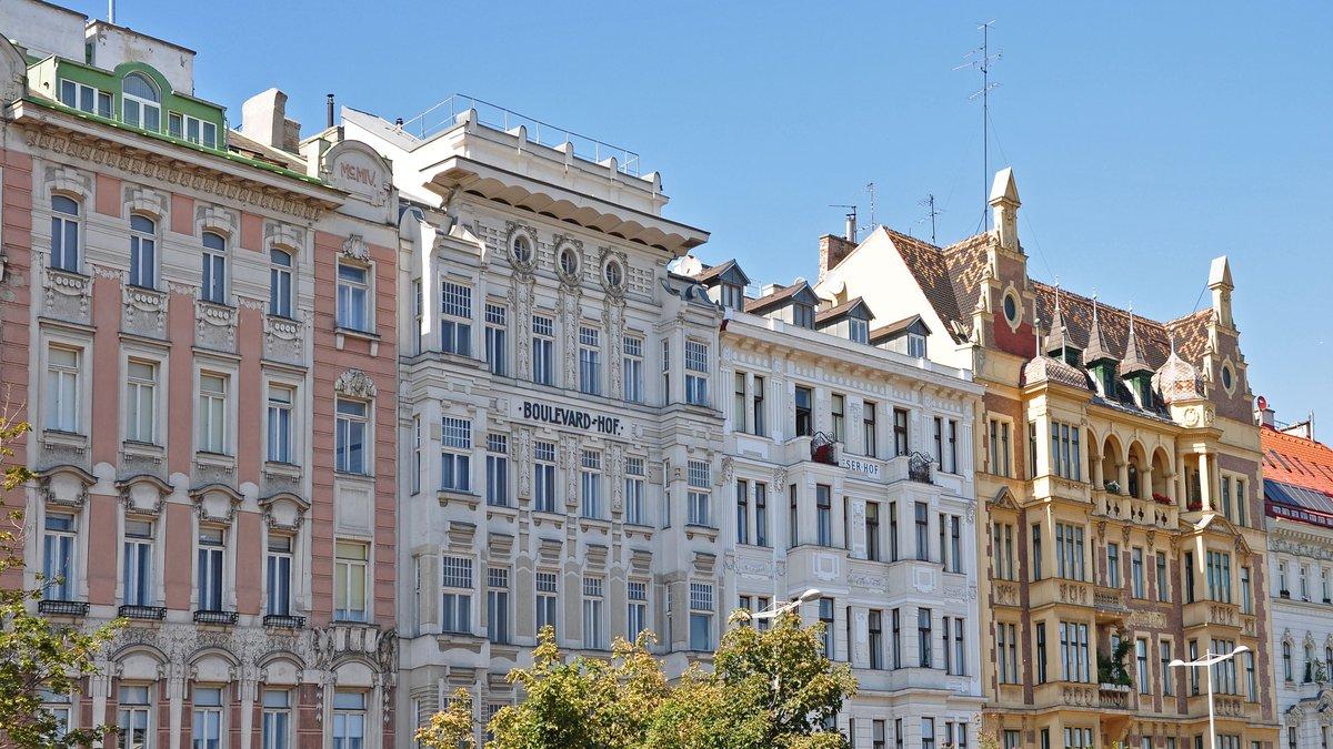 Muss ich an der Waschküche mitzahlen? | kurier.at