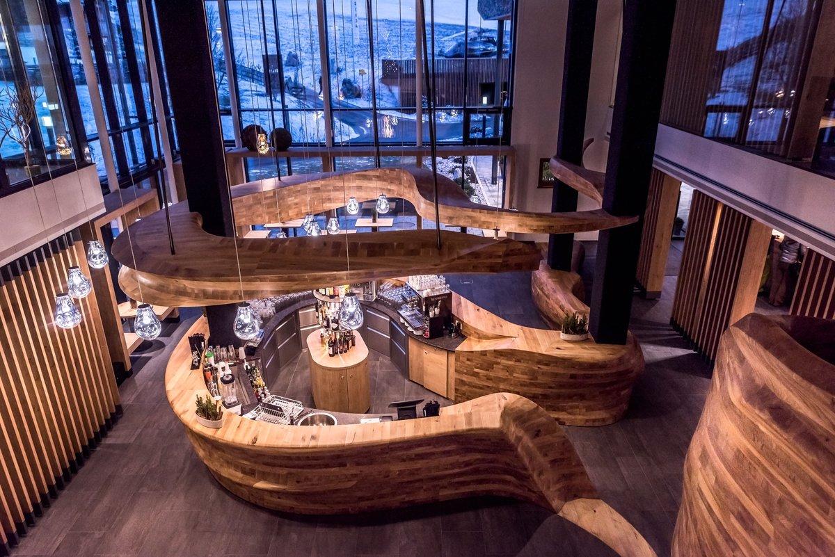 Puradies: Puristisch, ohne Schnickschnack | kurier.at