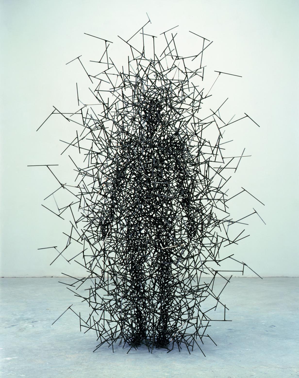 Antony Gormley Ein Streifzug durch sein Werk