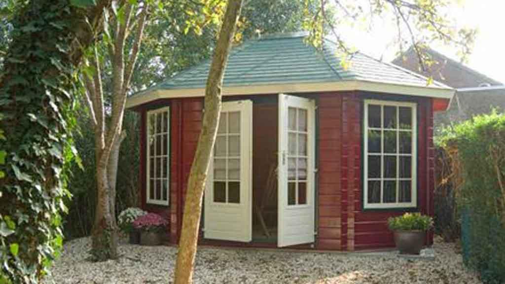 Architektonische Wunder im Garten | kurier.at