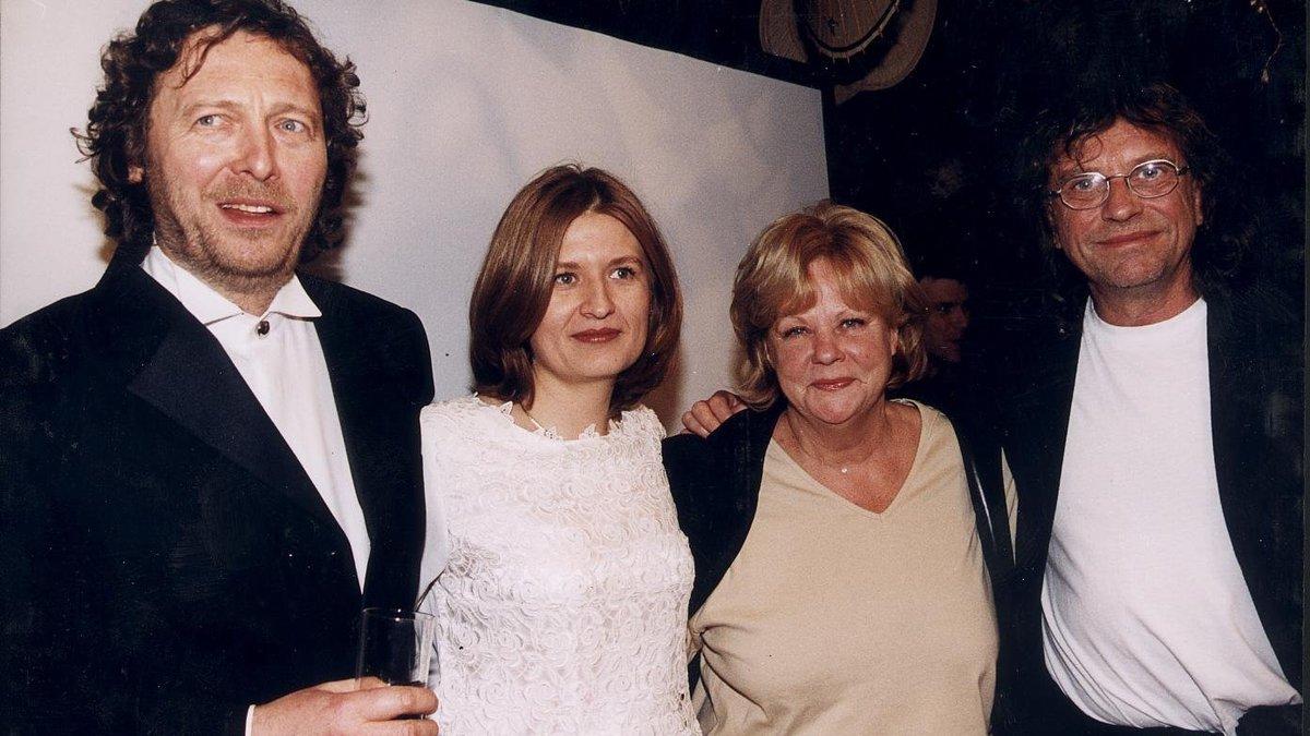 Cornelius Geburtstag Du entschuldige, wir mögn di!