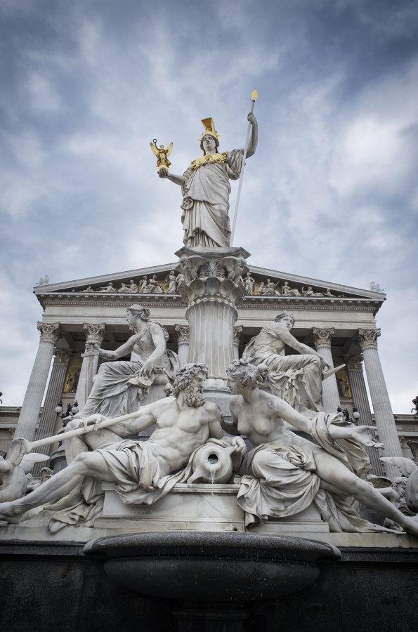 1000 Dinge, die man in Wien machen sollte | kurier.at