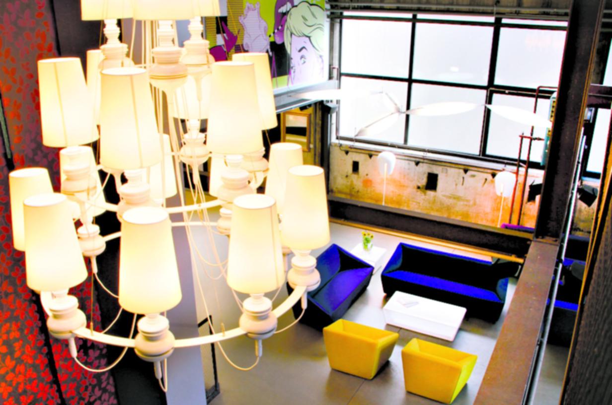 Stil trifft Geschichte | kurier.at