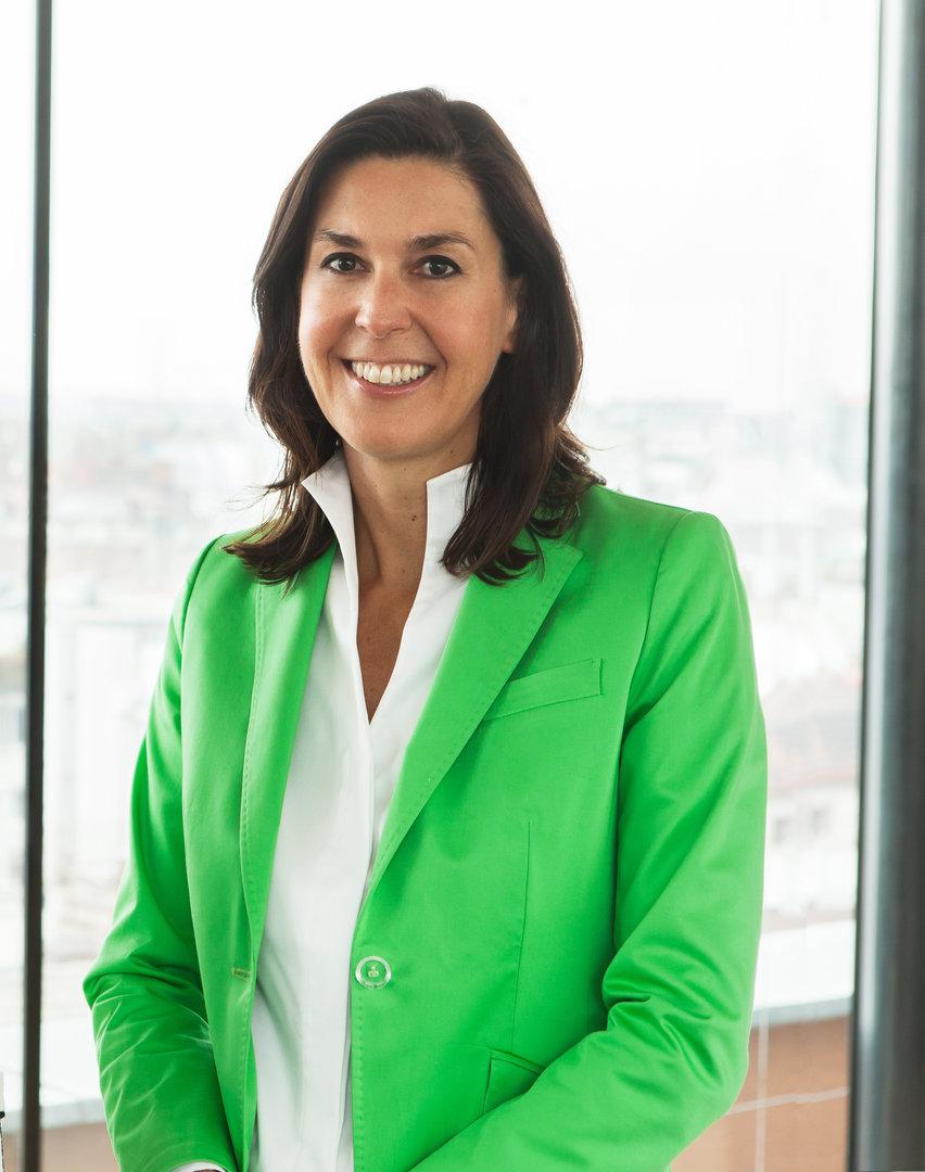 Frauen in der Immobilien-Branche: Die Haus-Herrinnen Frauen in der Immobilien-Branche: Die Haus-Herrinnen