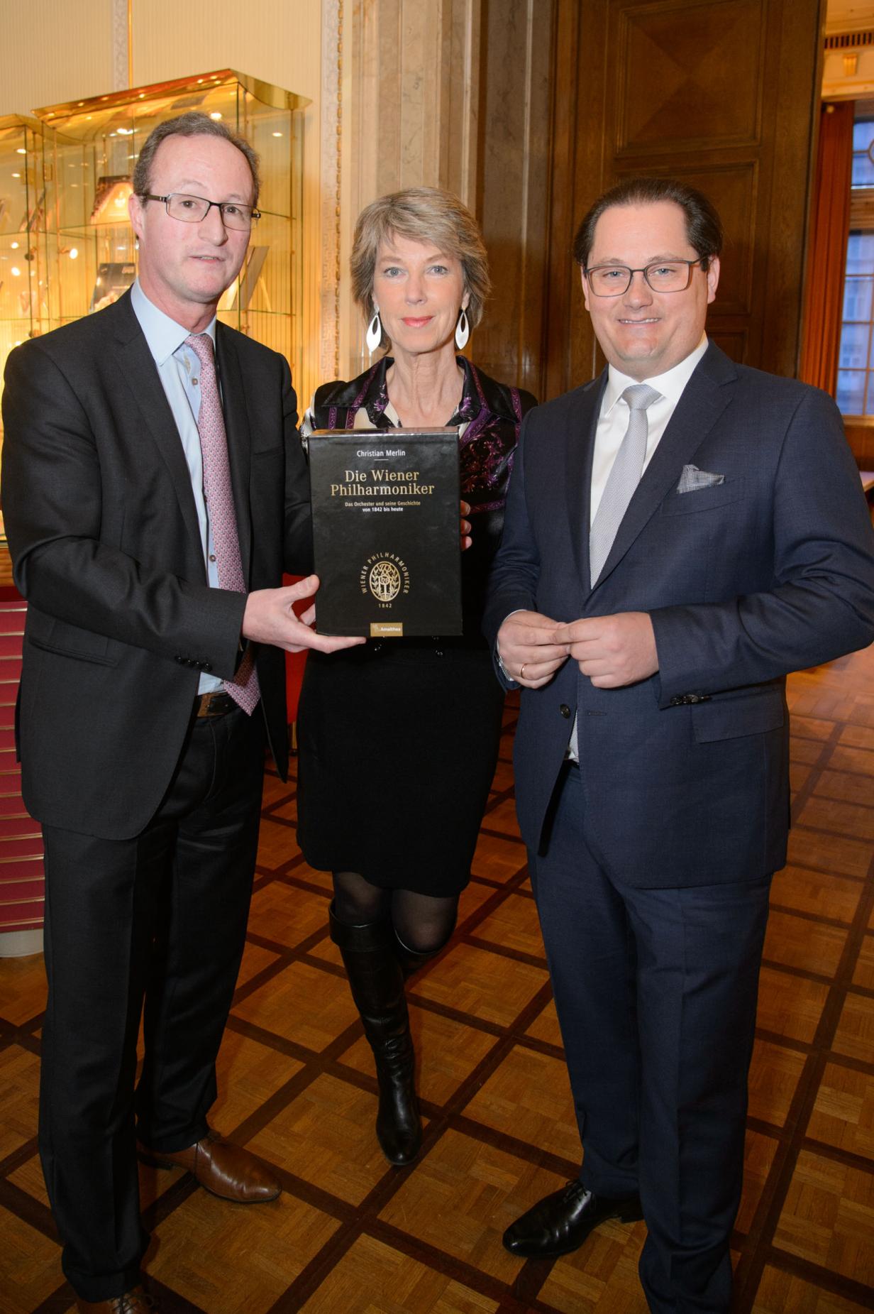 Happy Birthday: ORF-Kulturmoderatorin Barbara Rett wird 65 | Kurier