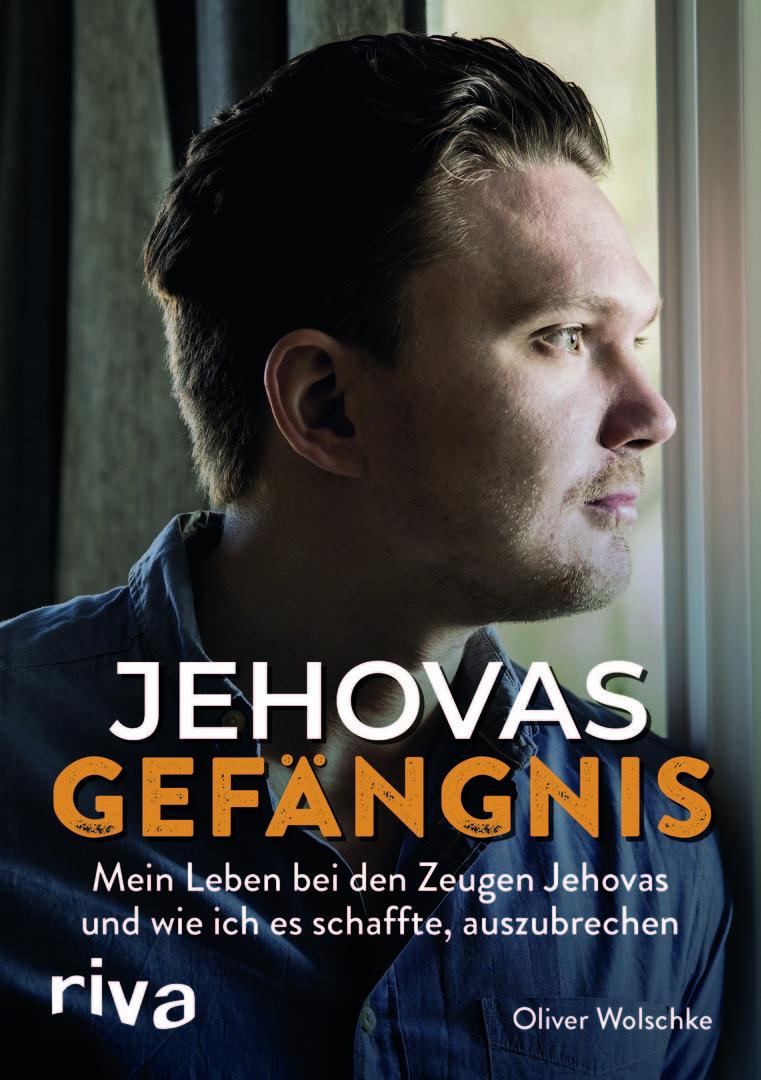 Blick in die Welt der Zeugen Jehovas Gehen Sie zu weit?