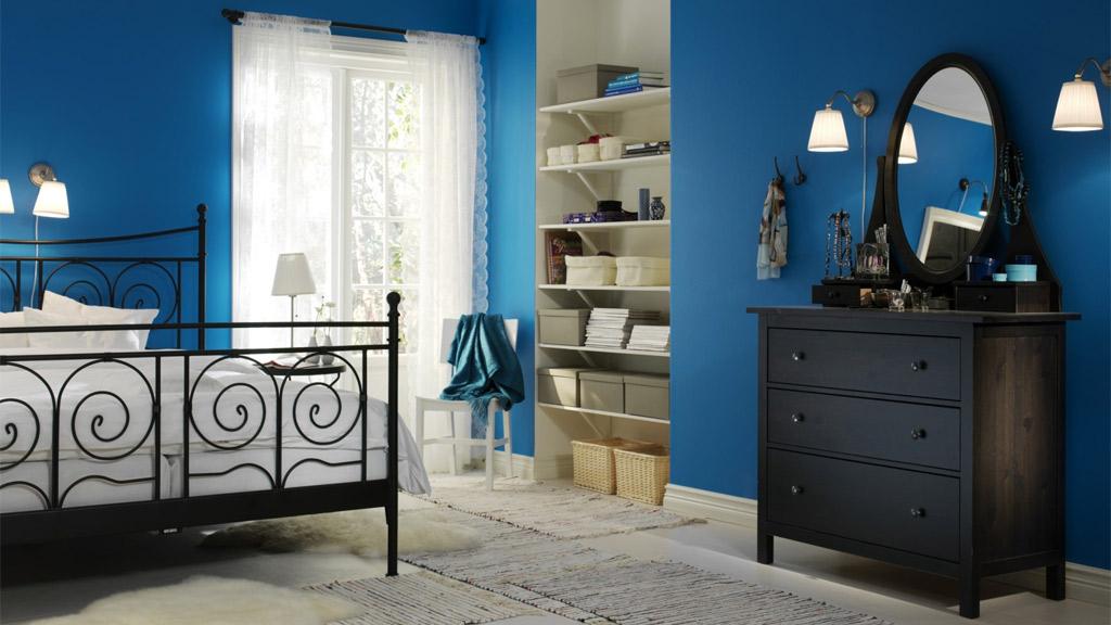 Mehr Raum mit der richtigen Farbwahl | kurier.at