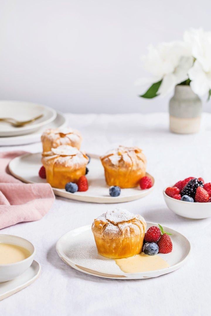 3 Rezepte: Kochen wie Lisl Wagner-Bacher