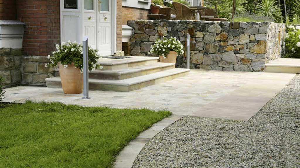 So nimmt der Garten Gestalt an | kurier.at