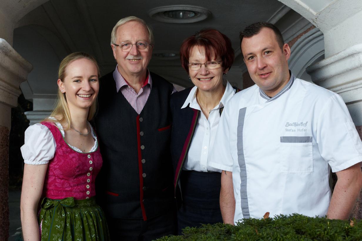 Gasthaus Grüner Baum Kirchberg Am Wechsel