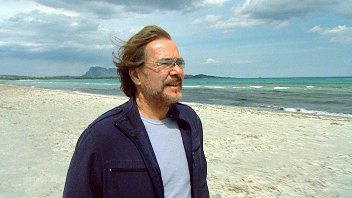 Götz Das war seine letzte Nachricht kurier.at