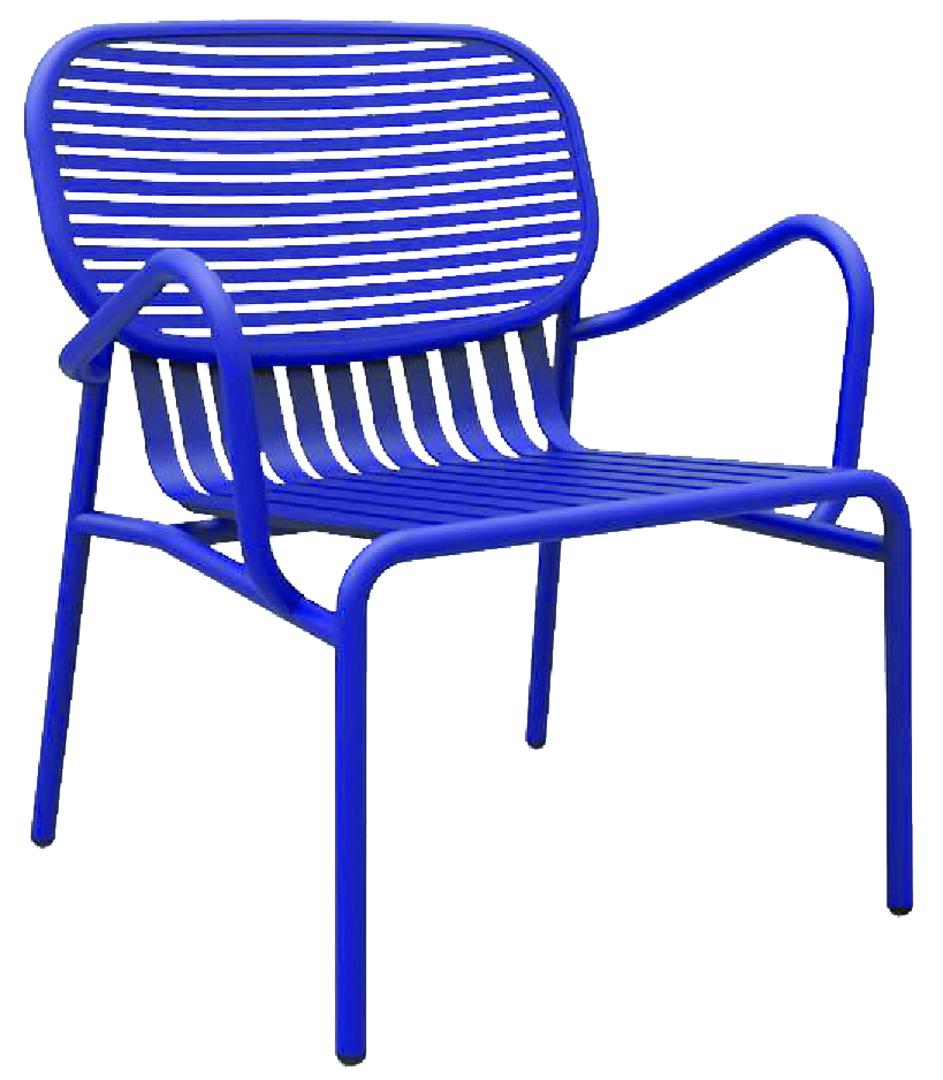 Garten- und Terassen-Möbel: Ungewöhnliche Farben im Trend | kurier.at