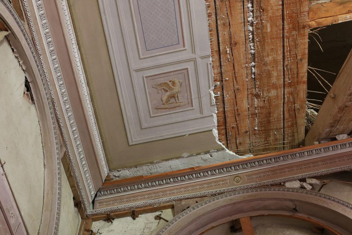 Revitalisierung: Schloss Trautmannsdorf wird Gesundheitsresort | kurier.at