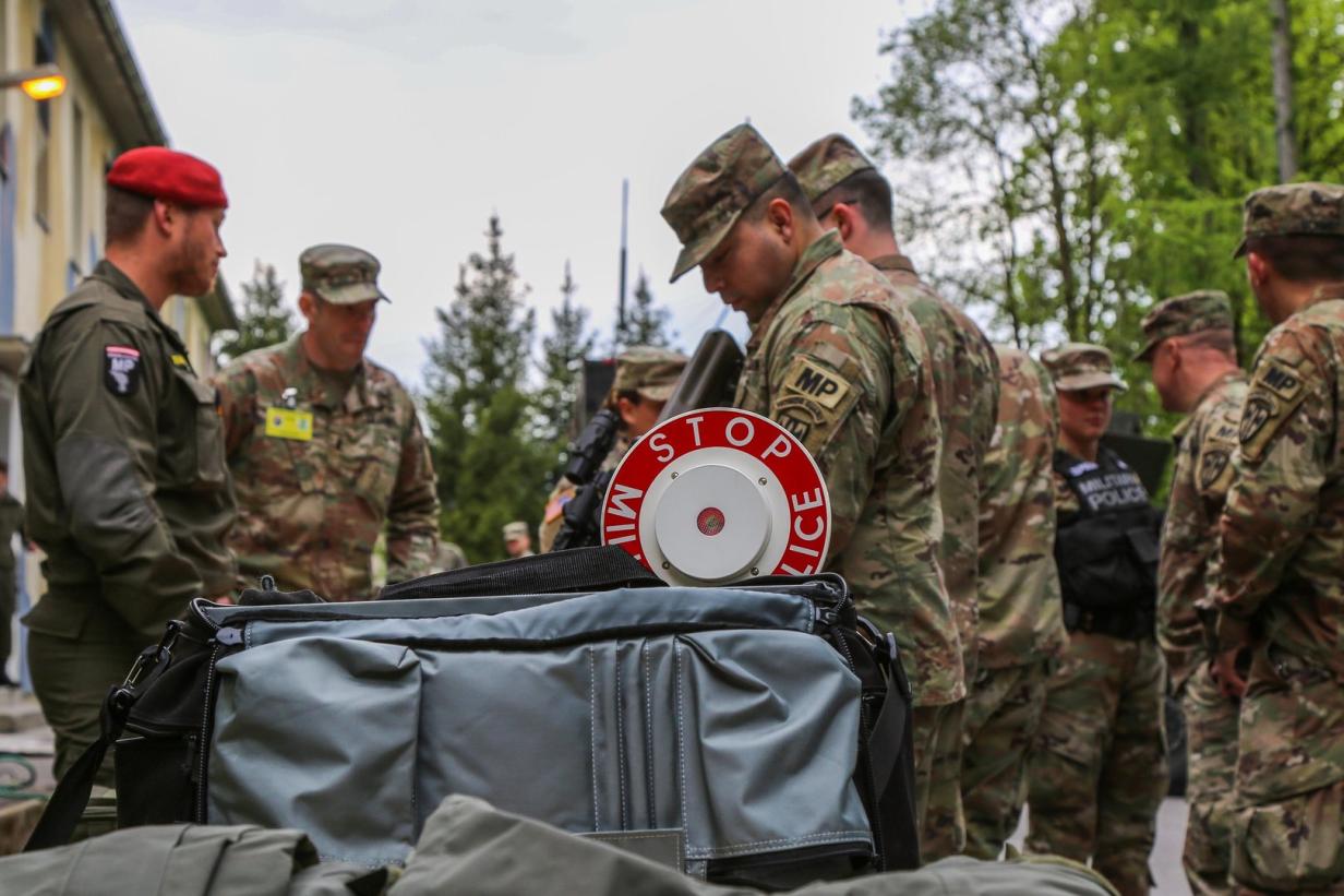 Was die US-Army vom Bundesheer lernen kann