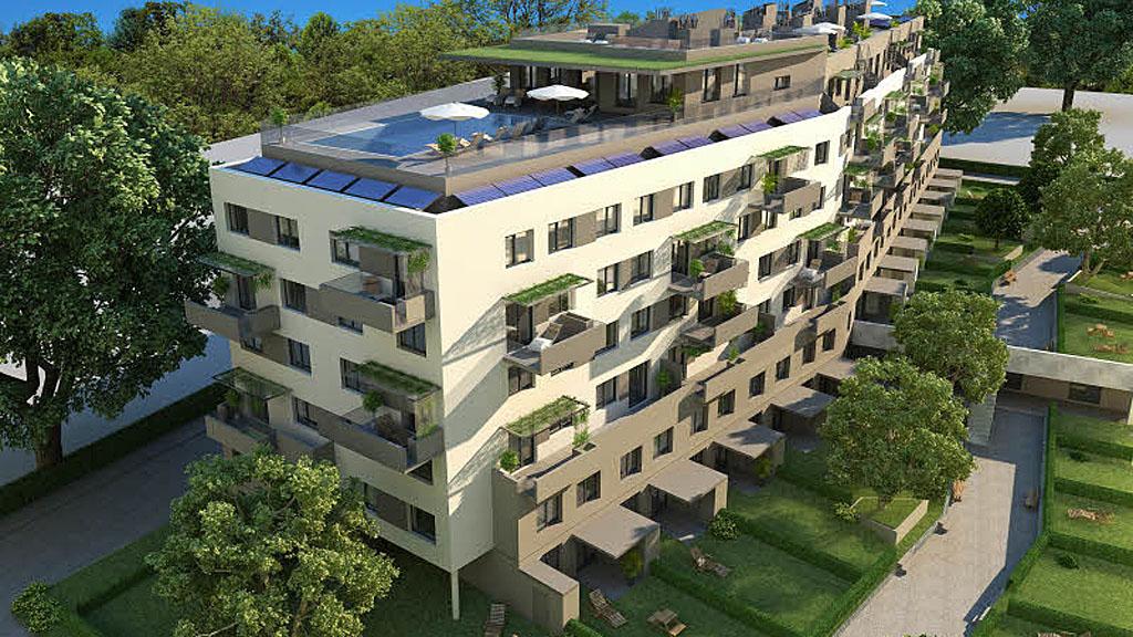 Wer schafft die Waschküche ab? | kurier.at