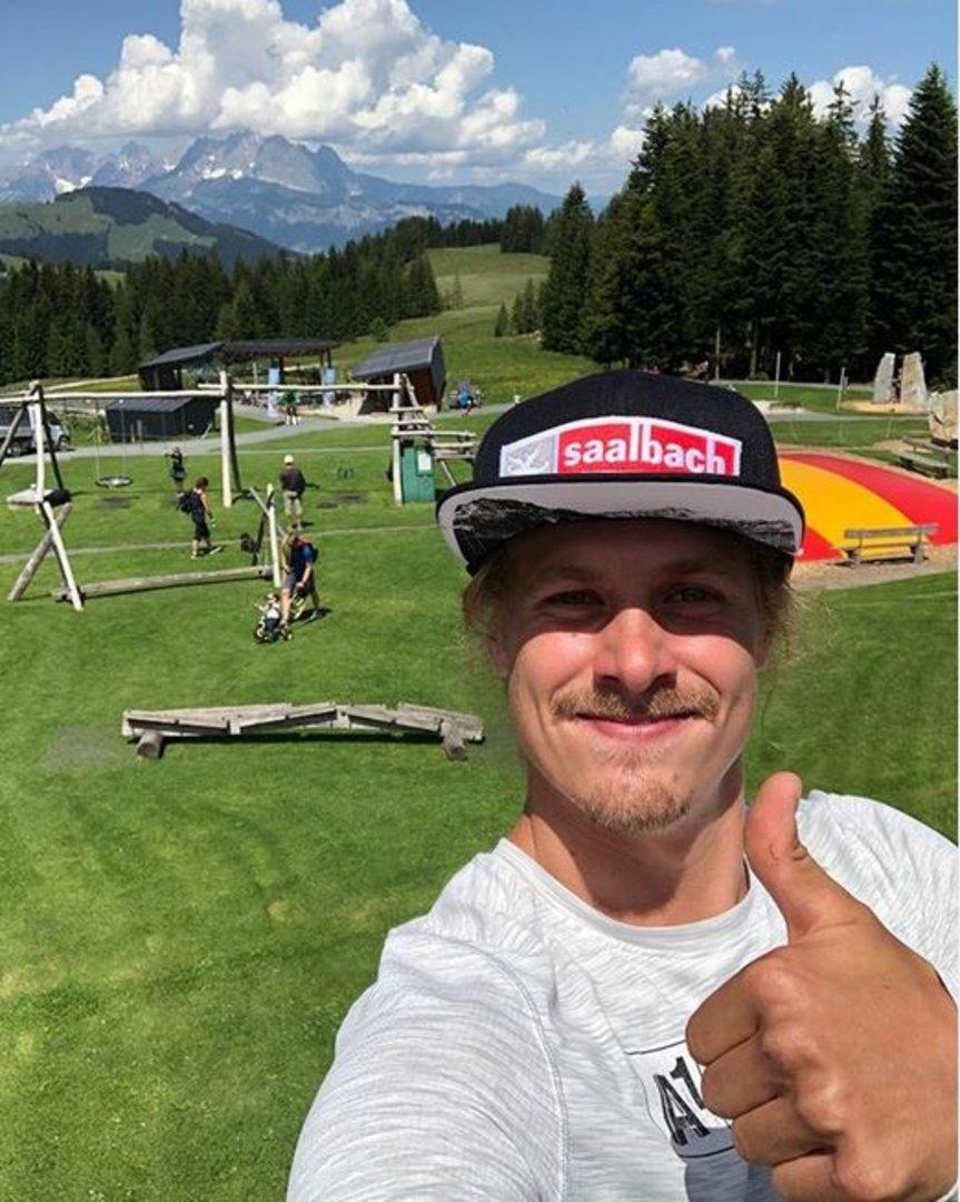 Manuel Fellers größter Sieg Wie schnell sich das Leben ändern kann