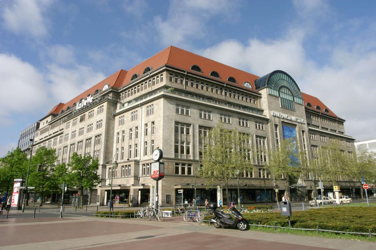 Luxus Statt Leiner Das Kommt Auf Die Mariahilfer Stra e Zu Kurier at