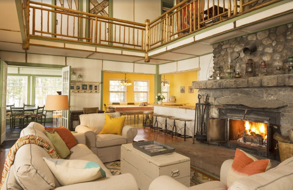 Luxus-Inseln zur Miete: Sie werden nie einen anderen Gast sehen | kurier.at