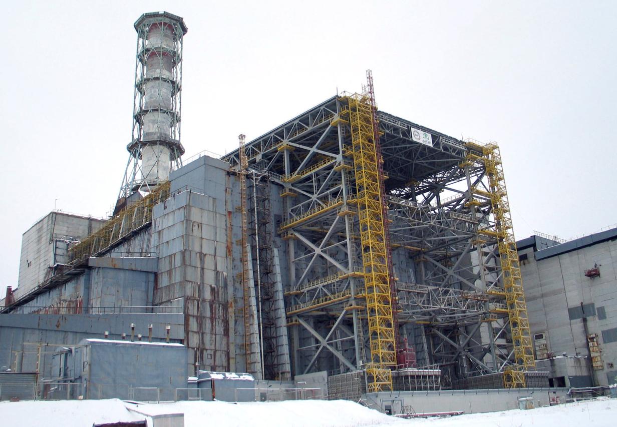 Wie Lange Dauert Es Bis Tschernobyl Wieder Bewohnbar Ist Tschernobyl-Tourismus: Urlaub am Ort der nuklearen Katastrophe