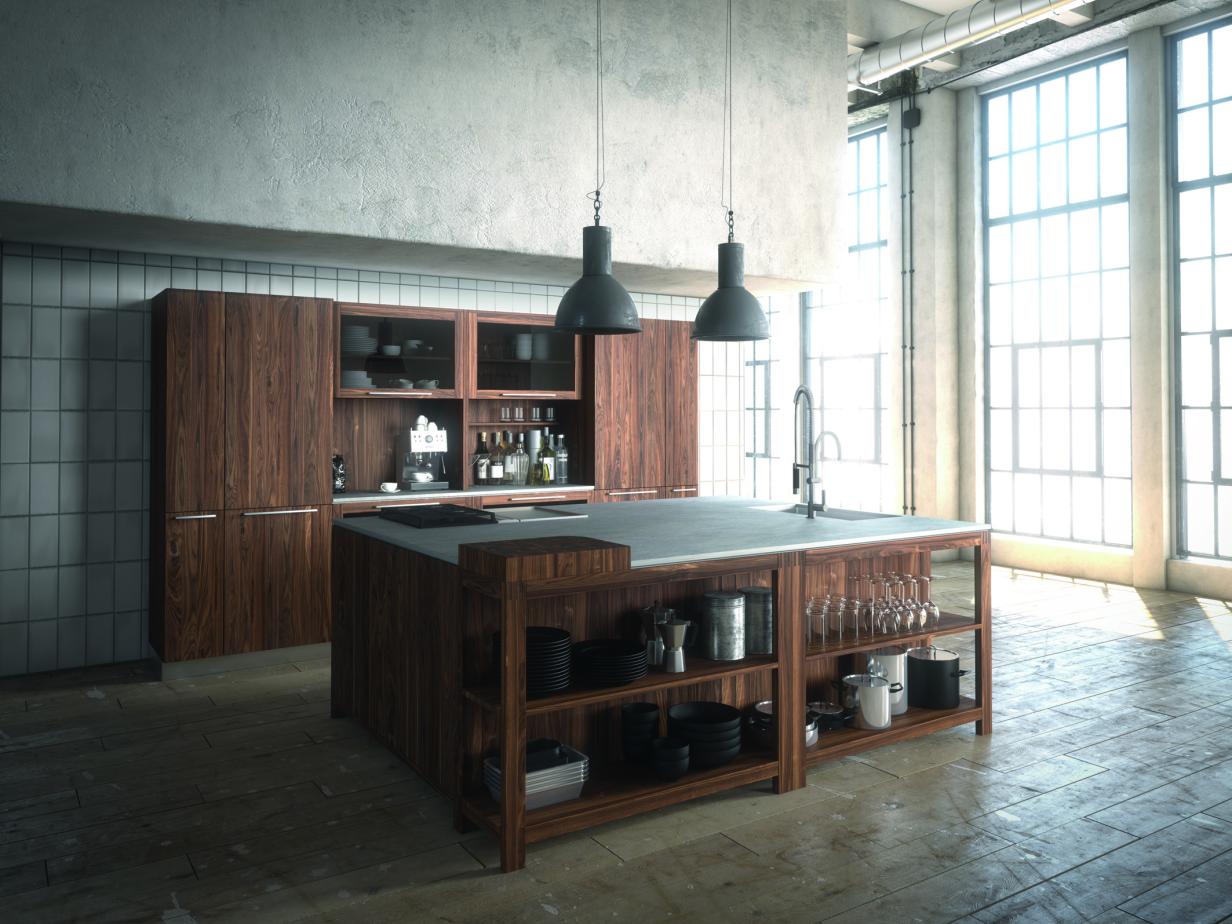 Ab in die Küche | kurier.at