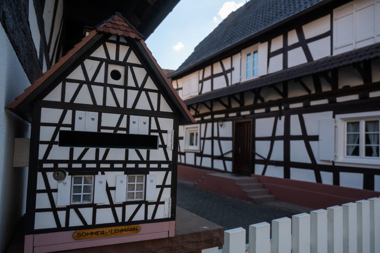 Das ist das beliebteste Dorf Frankreichs