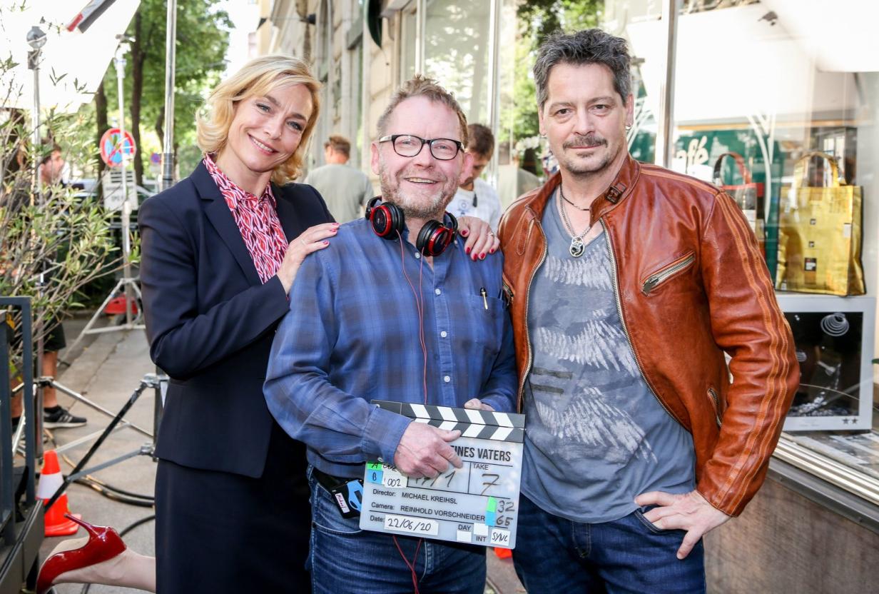 sonst wären wir alle hin