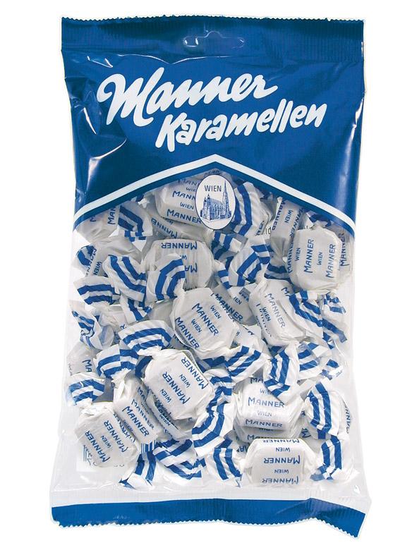 Kultige Süßigkeiten aus unserer Kindheit