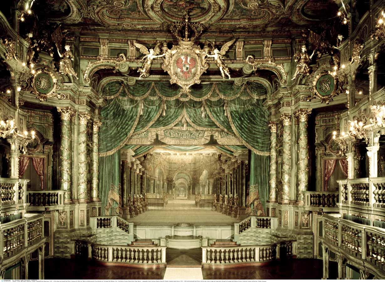 Die schönsten Opernhäuser der Welt kurier.at Die schönsten Opernhäuser der Welt kurier.at