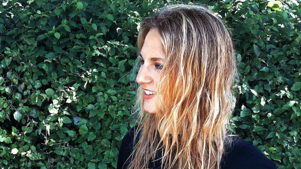 Roy Blacks unbekannte Tochter Erstes Interview