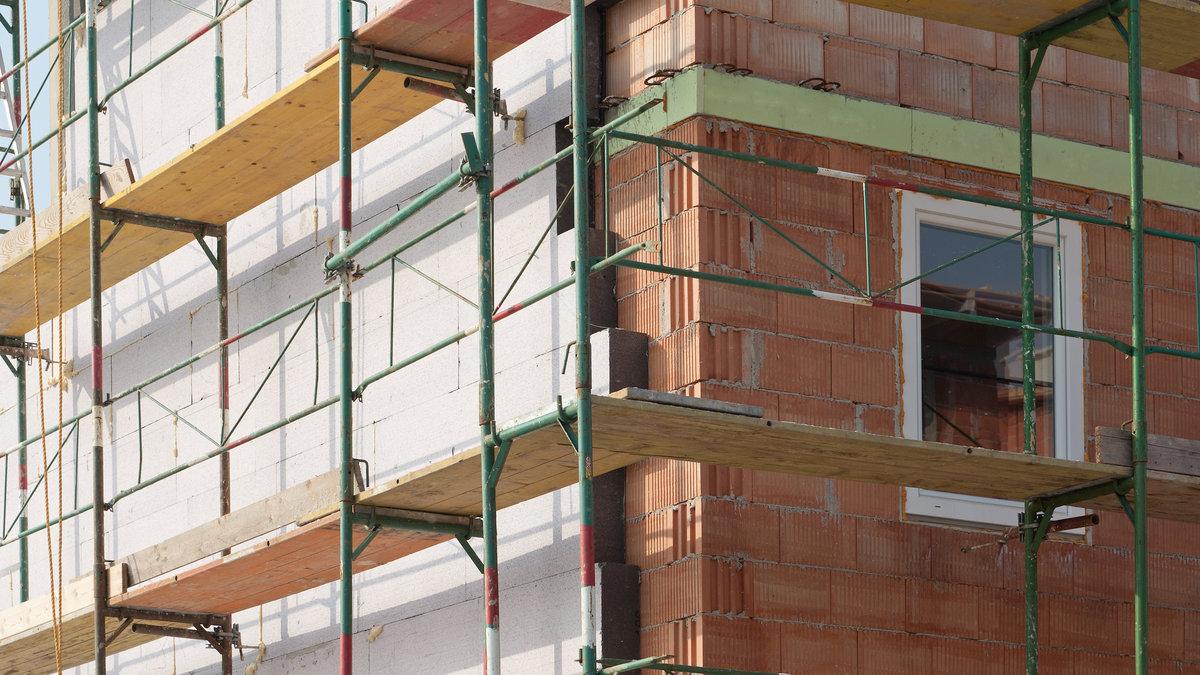 Dämmung | kurier.at