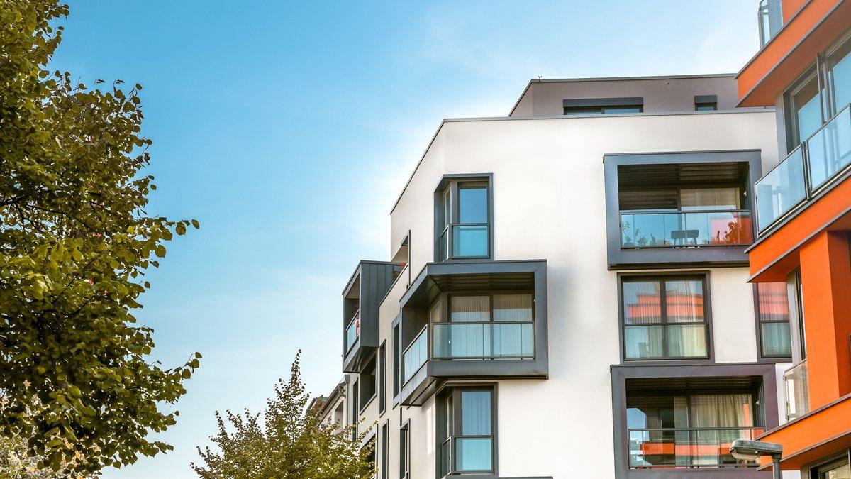 Günstiger wohnen | kurier.at
