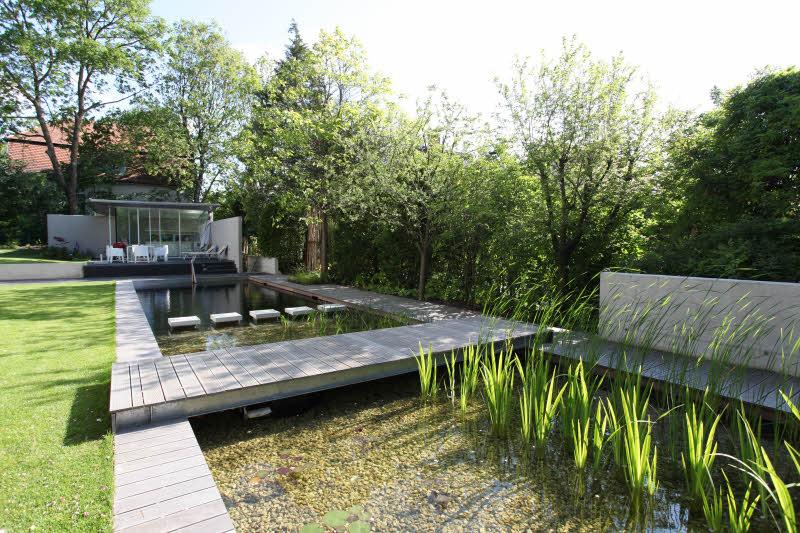 Mehr Ruhe und Privatsphäre im Garten | kurier.at