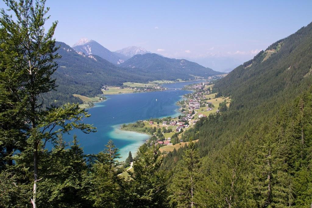 15 Fakten über Den Weißensee In Kärnten Hätten Sies Gewusst