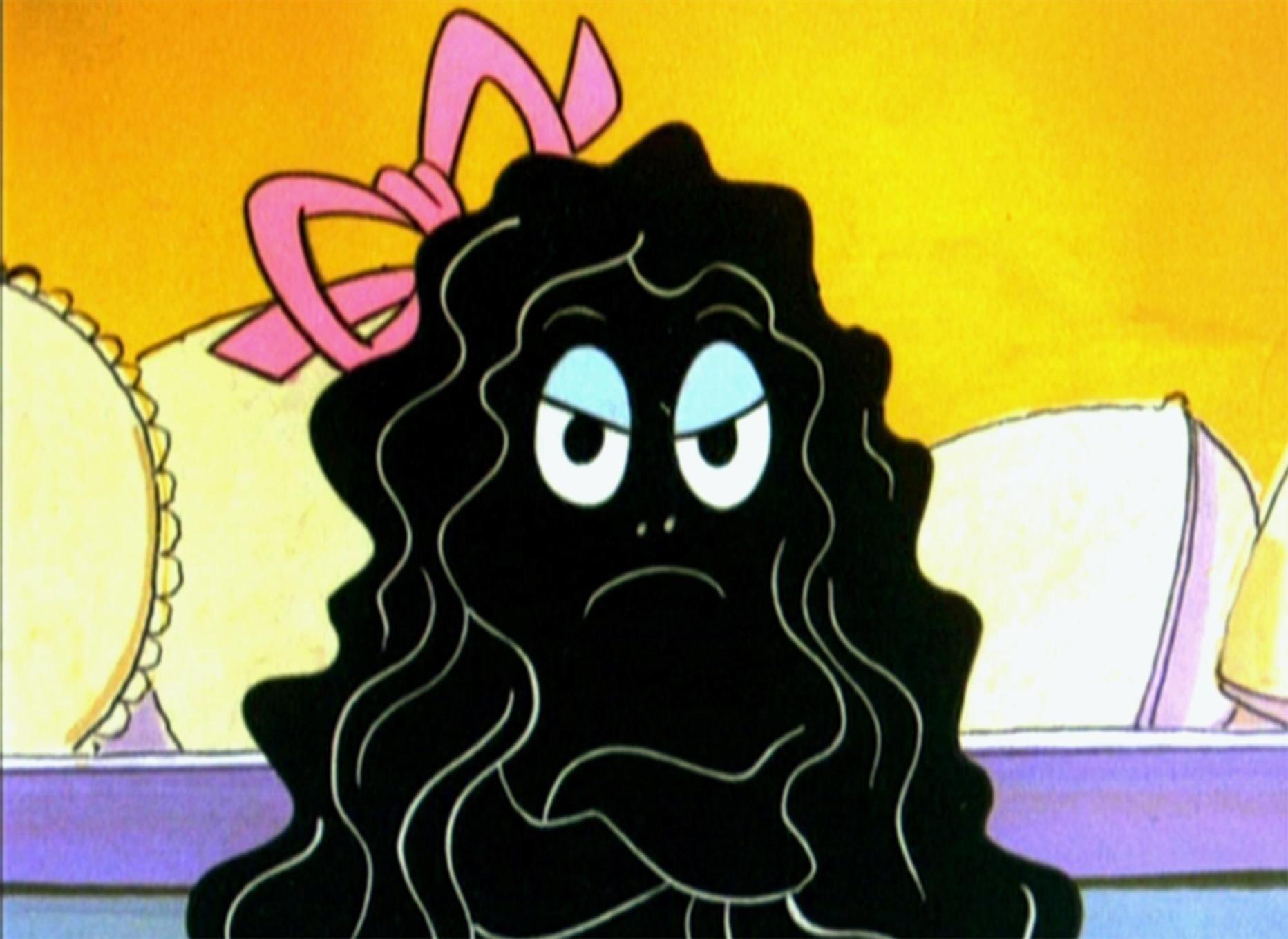 Die Barbapapas werden 45