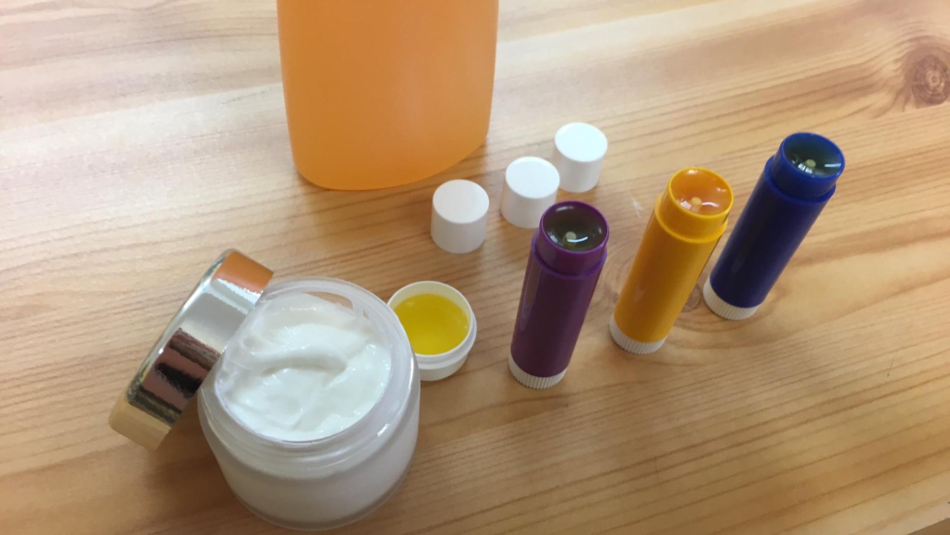 Kosmetik aus der Küche | kurier.at