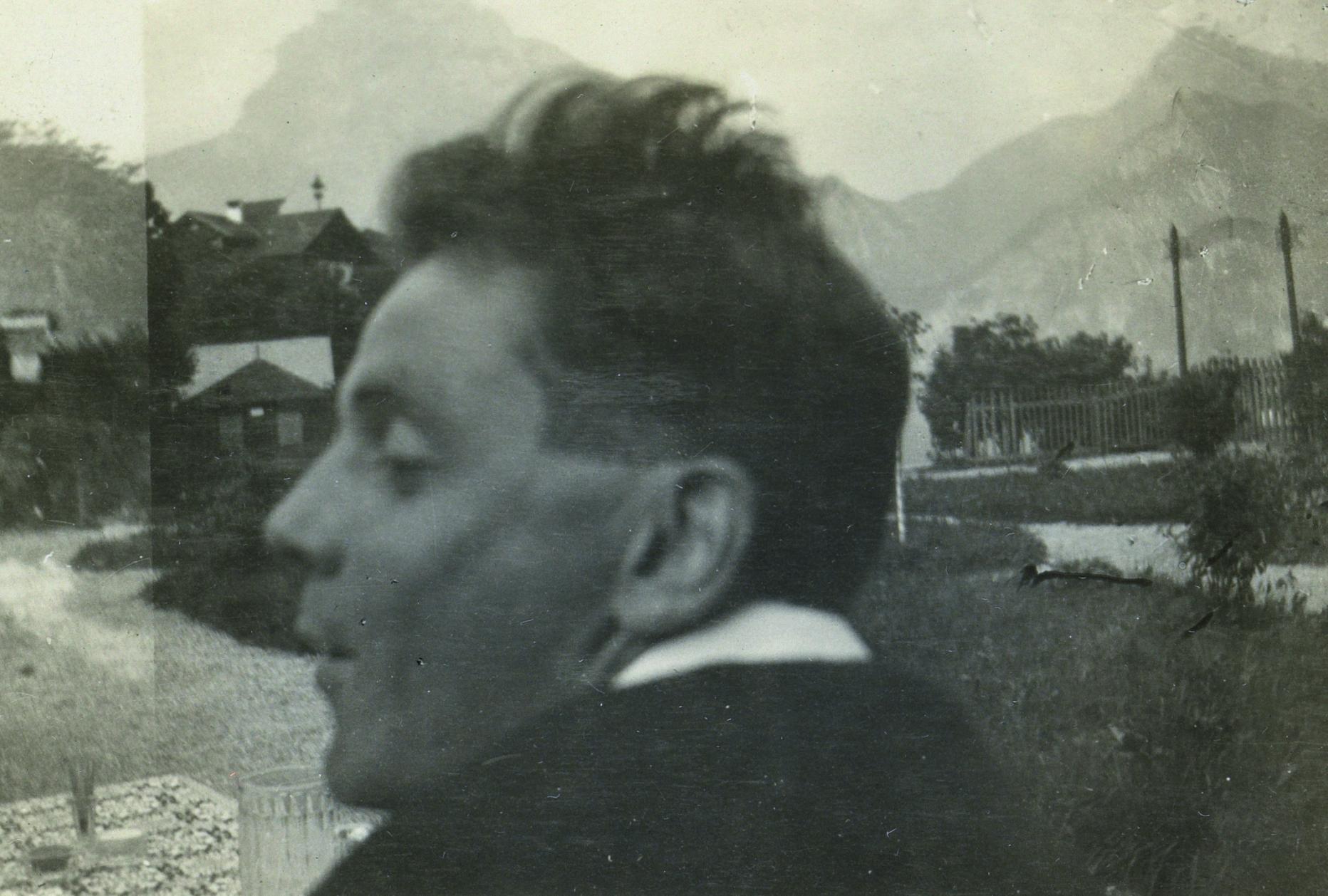 Schiele & Wally fast eine Teenagerliebe