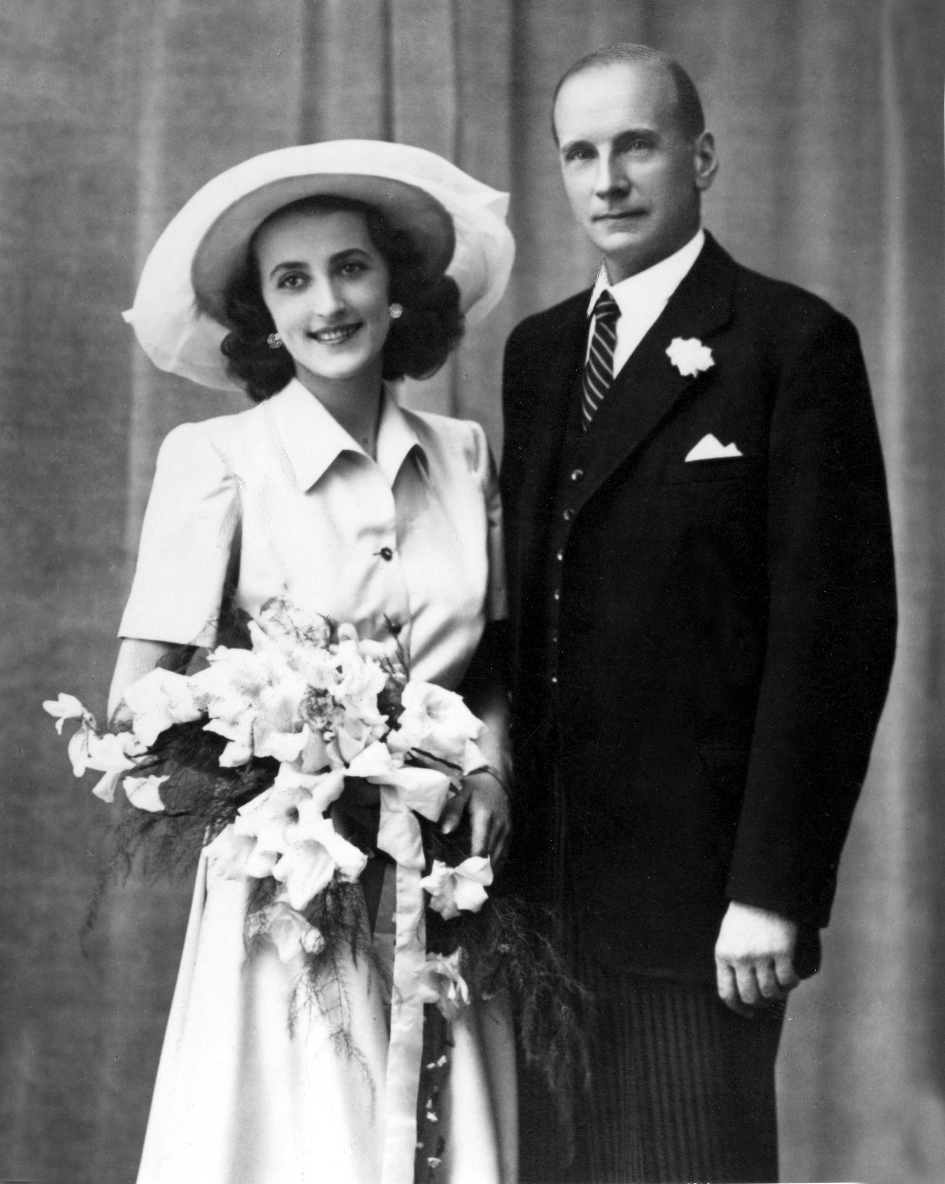 Melinda Esterhazy 94jährig gestorben