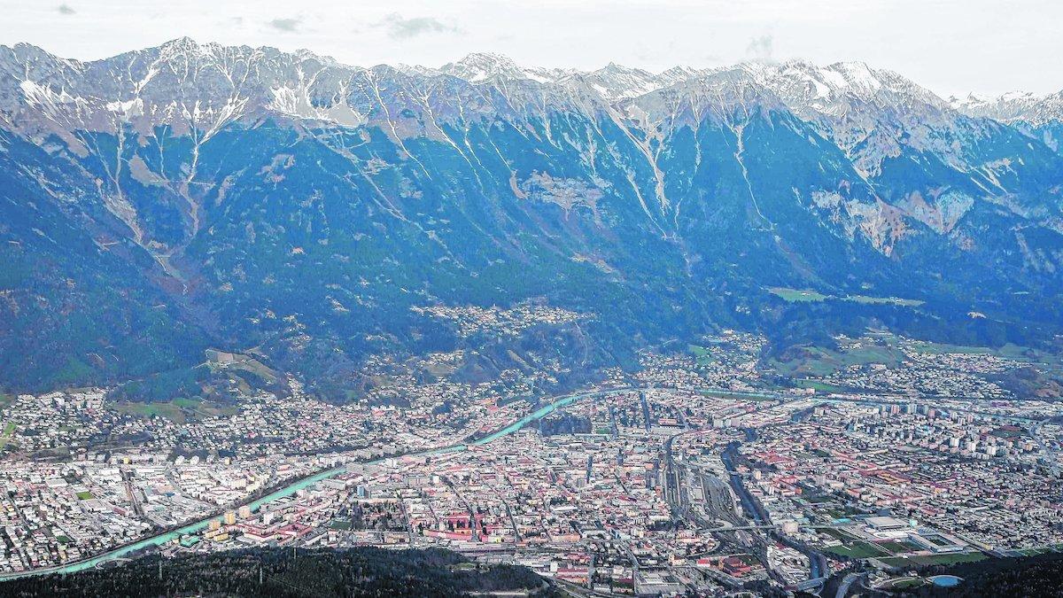 "Können uns Zersiedelung nicht mehr leisten" kurier.at